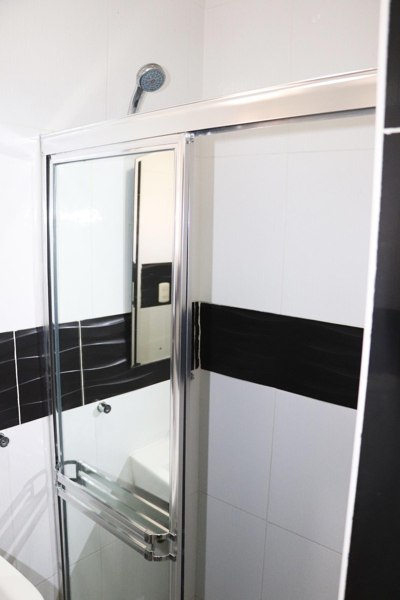 Hotel Merey Santo Domingo Eksteriør billede