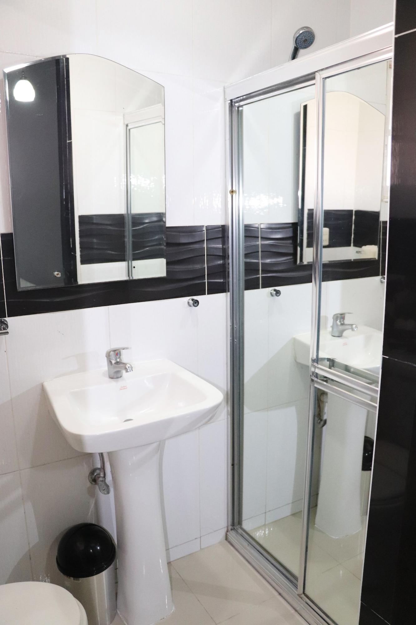 Hotel Merey Santo Domingo Eksteriør billede