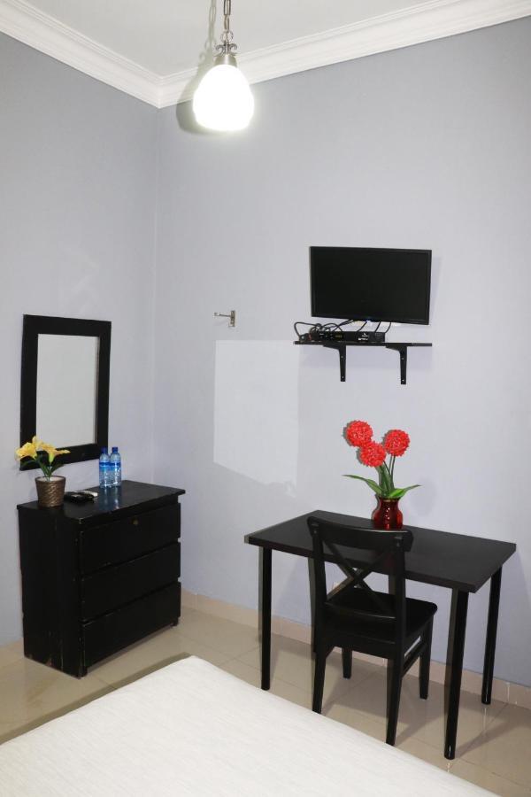 Hotel Merey Santo Domingo Eksteriør billede