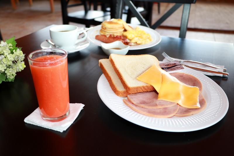 Hotel Merey Santo Domingo Eksteriør billede